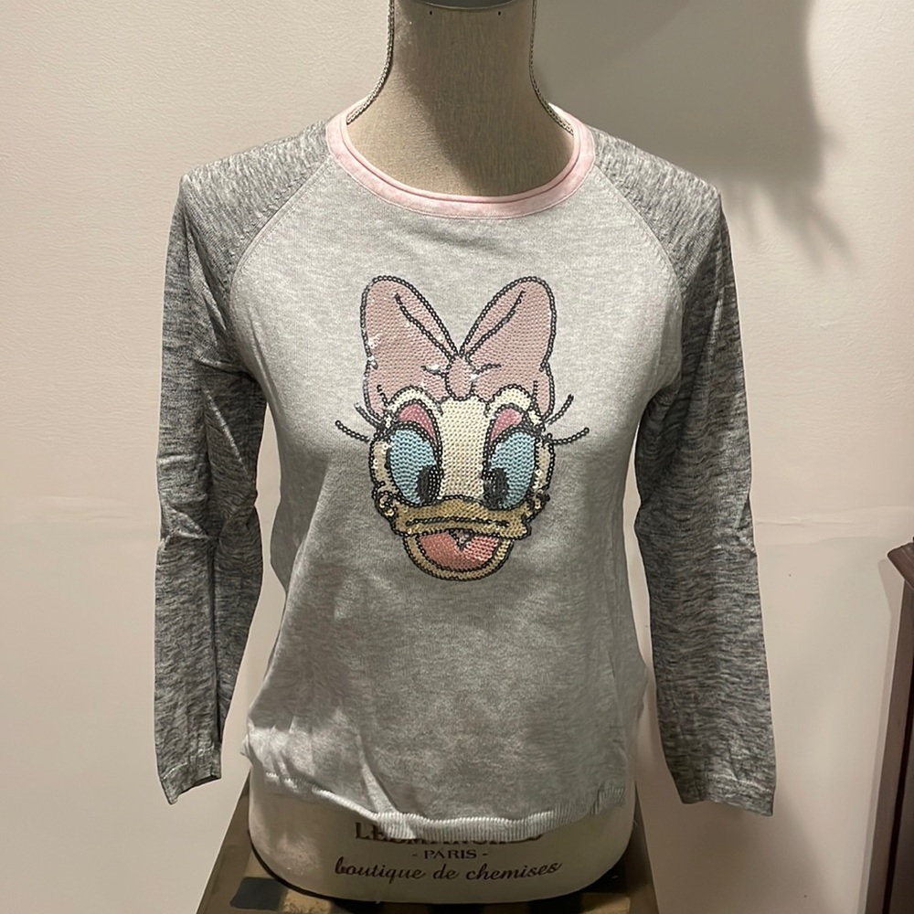 Gap Kids Disney top size xxl